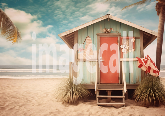 A116 Beach Shack (16)