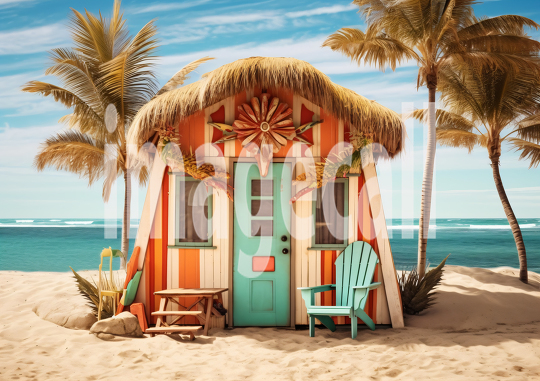 A116 Beach Shack (17)