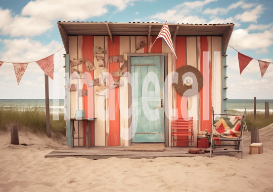 A116 Beach Shack (18)