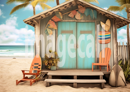 A116 Beach Shack (2)