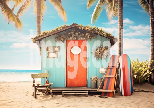 A116 Beach Shack (3)