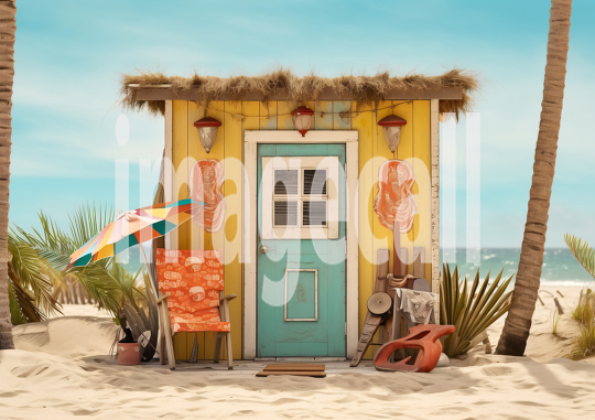 A116 Beach Shack (4)
