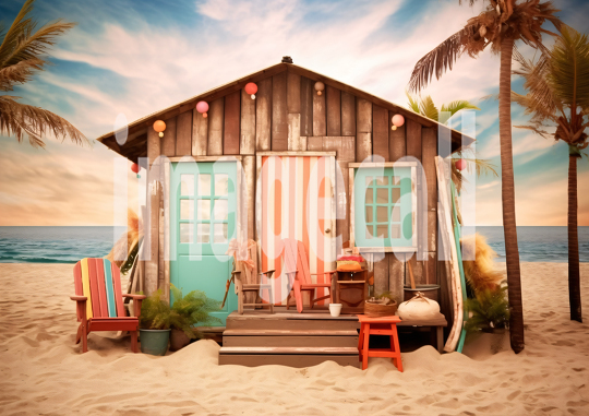A116 Beach Shack (6)