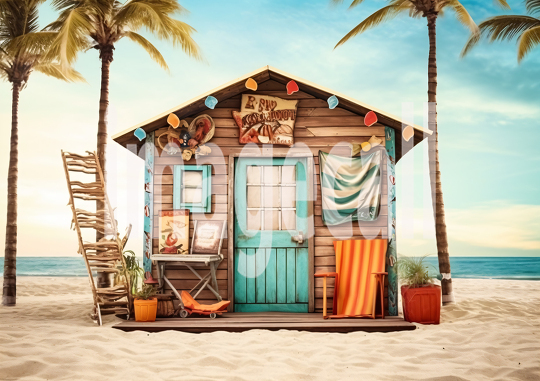 A116 Beach Shack (7)