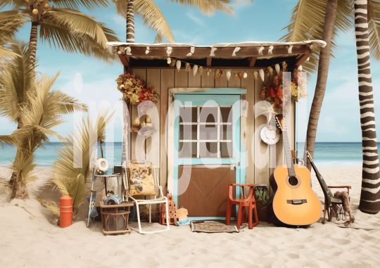 A116 Beach Shack (8)