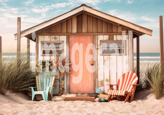 A116 Beach Shack (9)