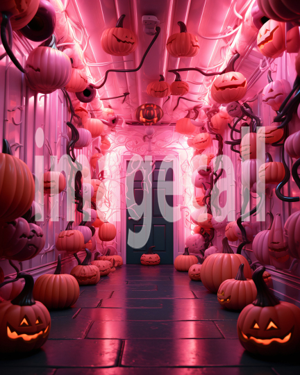 A120 Halloween Barbie Backdrops (10)