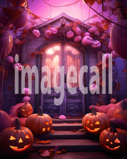 A120 Halloween Barbie Backdrops (26)