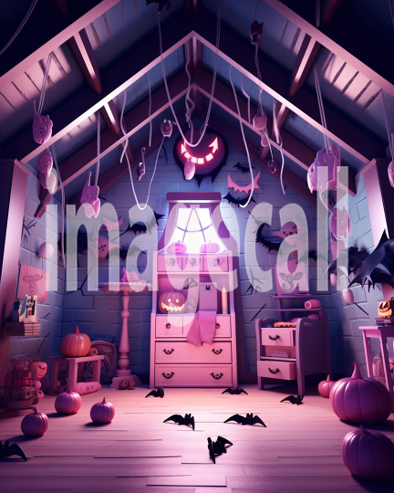 A120 Halloween Barbie Backdrops (27)