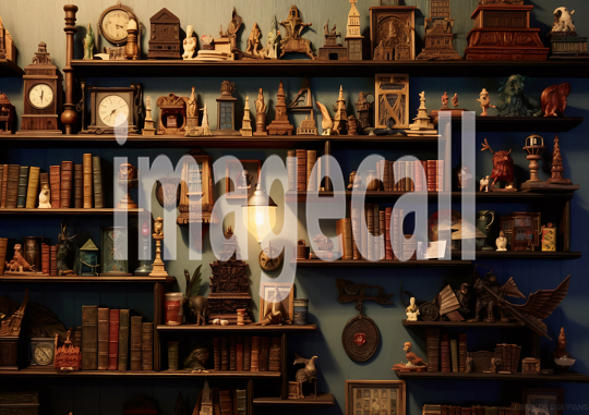 A150 Wizard School Bookshelves (23)