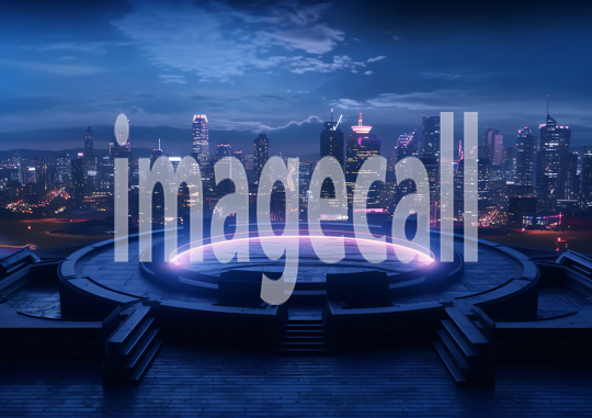 A173 Epic City Rooftop - Landscape (11)