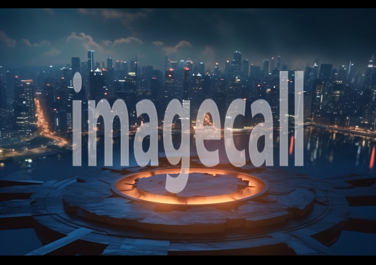 A173 Epic City Rooftop - Landscape (4)