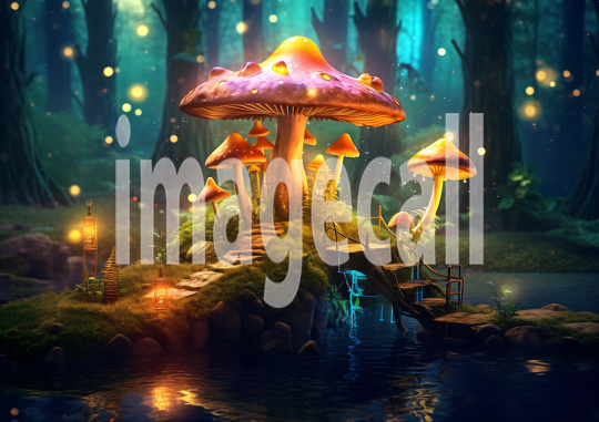 A175 Fairytale Wishing Well - Landscape (4)