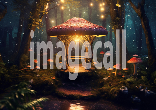 A175 Fairytale Wishing Well - Landscape (5)