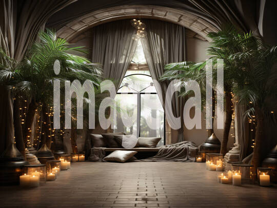 A180 Romantic Palm Trees (5)