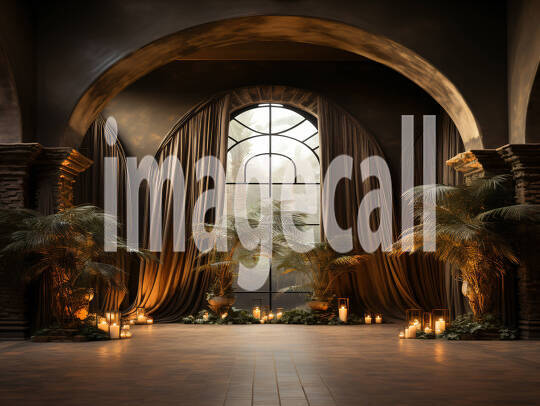 A180 Romantic Palm Trees (7)