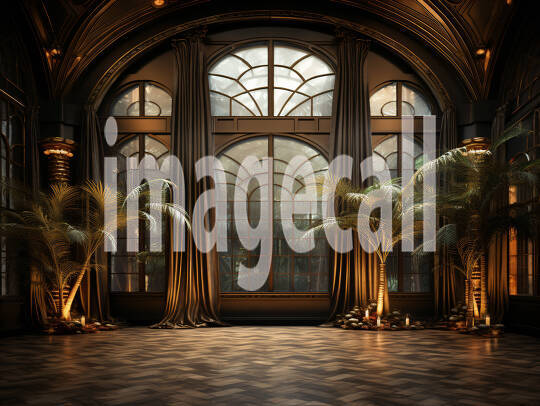 A180 Romantic Palm Trees (9)