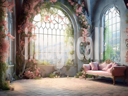 A204-Romantic-Floral-Interior-(6)