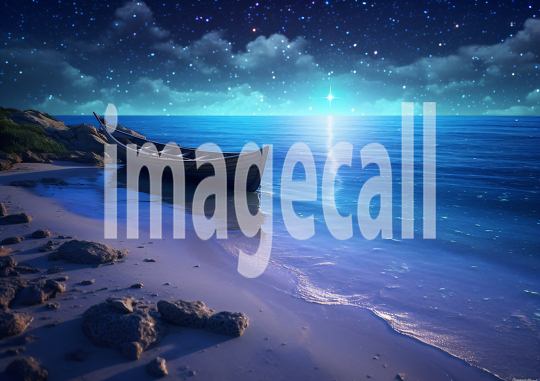 A224 Fluorescent Beach (11)