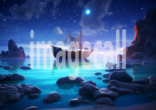 A224 Fluorescent Beach (14)