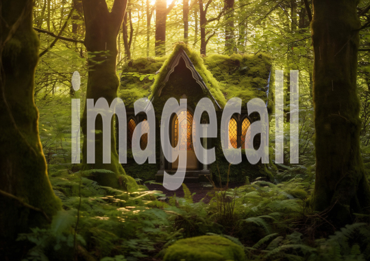 A333 Fantasy Forest House (32)