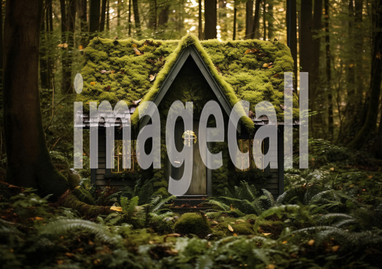 A333 Fantasy Forest House (33)