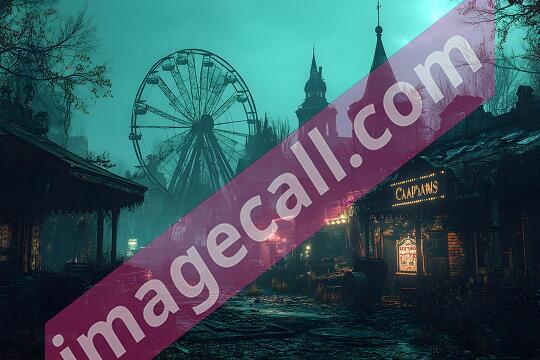 AbandonedCarnival (40)