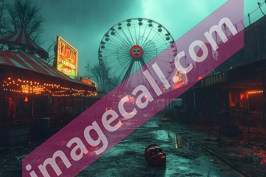 AbandonedCarnival (7)