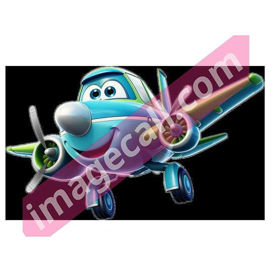 Aeroplanes 11 (16)