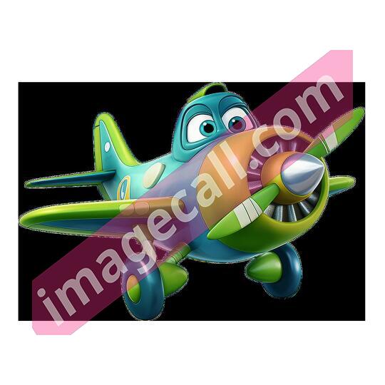 Aeroplanes 11 (7)