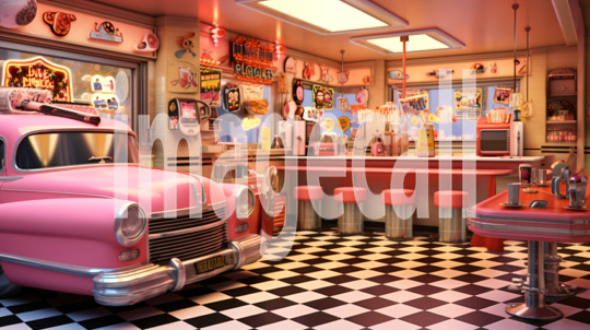 American Diner (4)
