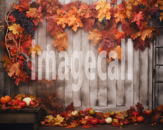 Autumn Fall Backdrop by Destiny Backdrops (13)