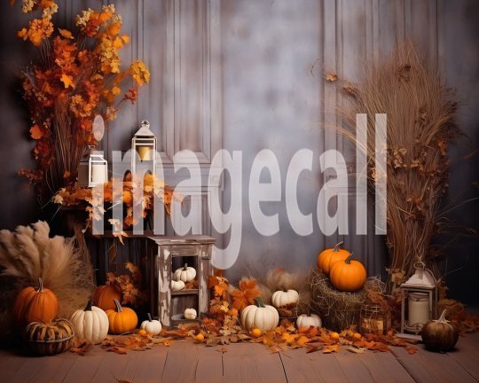 Autumn Fall Backdrop by Destiny Backdrops (3)