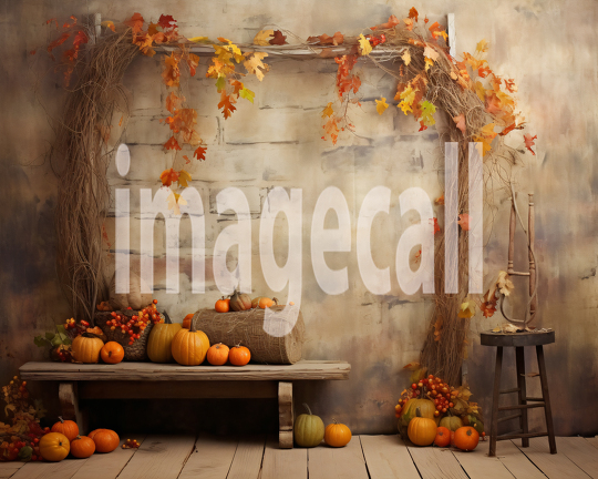 Autumn Fall Backdrop by Destiny Backdrops (7)