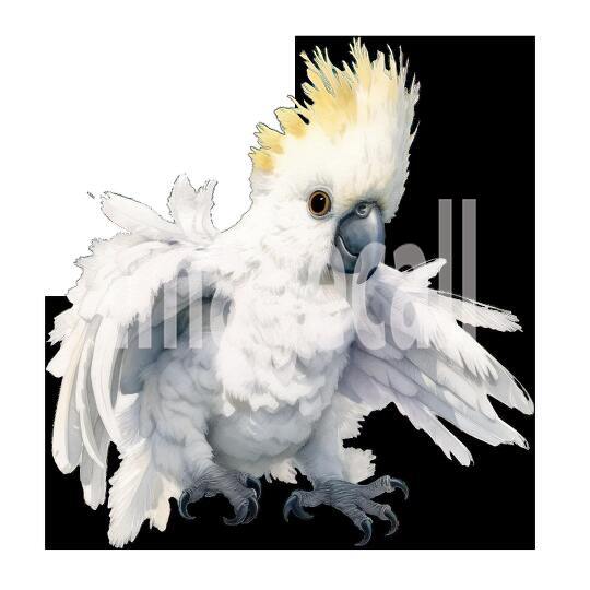 Baby Parrots (10)300dpi