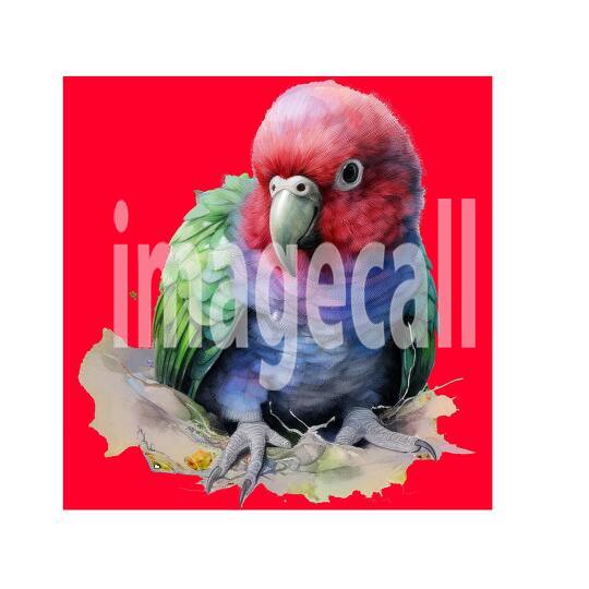 Baby Parrots (12)300dpi