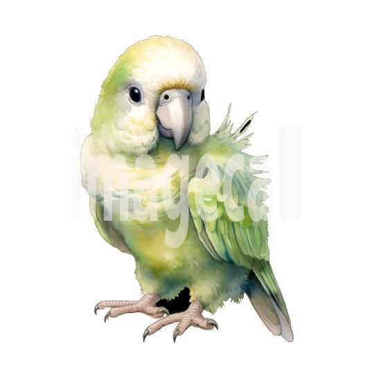 Baby Parrots (16)300dpi