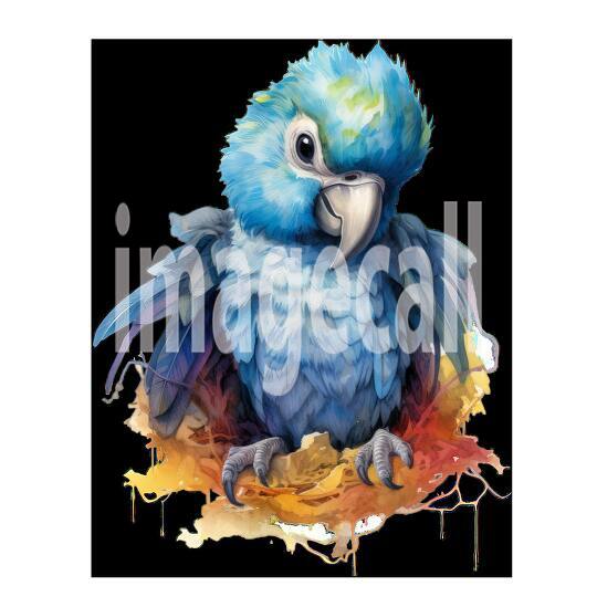 Baby Parrots (18)300dpi