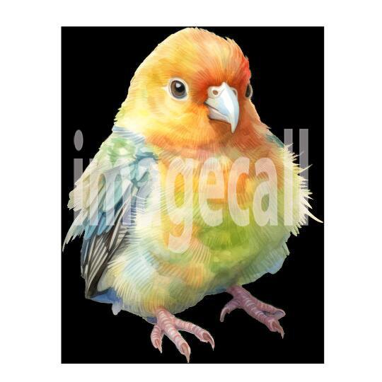 Baby Parrots (19)300dpi