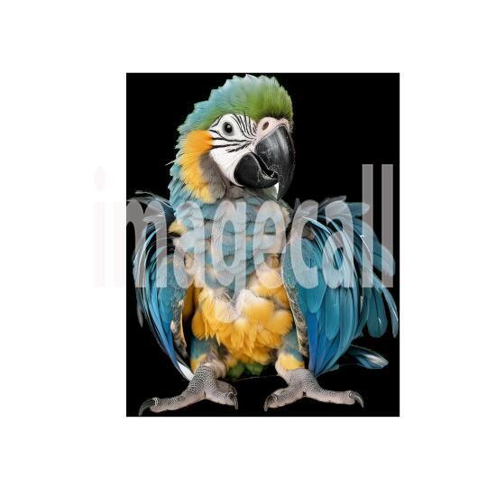 Baby Parrots (4)300dpi