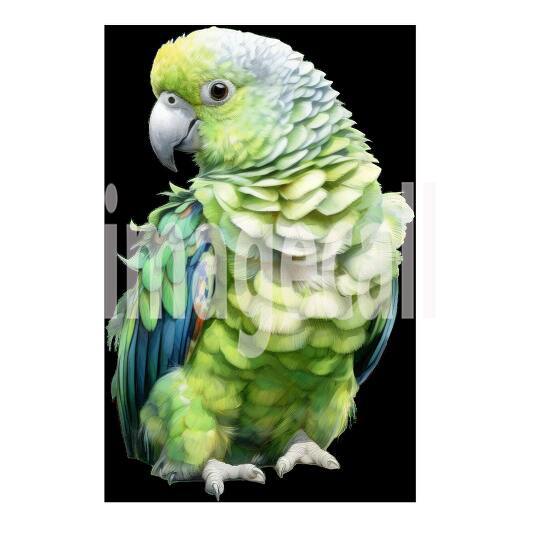 Baby Parrots (8)300dpi