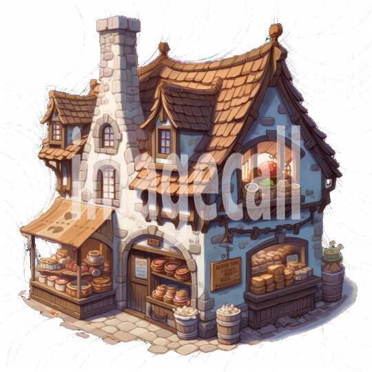 Bakers Shop (1)