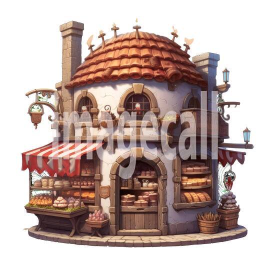 Bakers Shop (10)