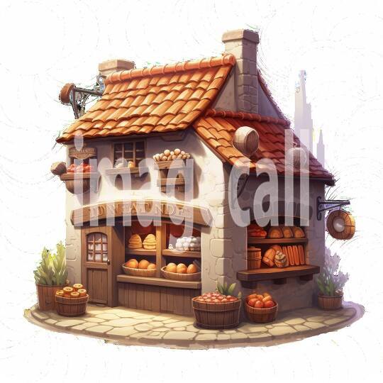 Bakers Shop (11)
