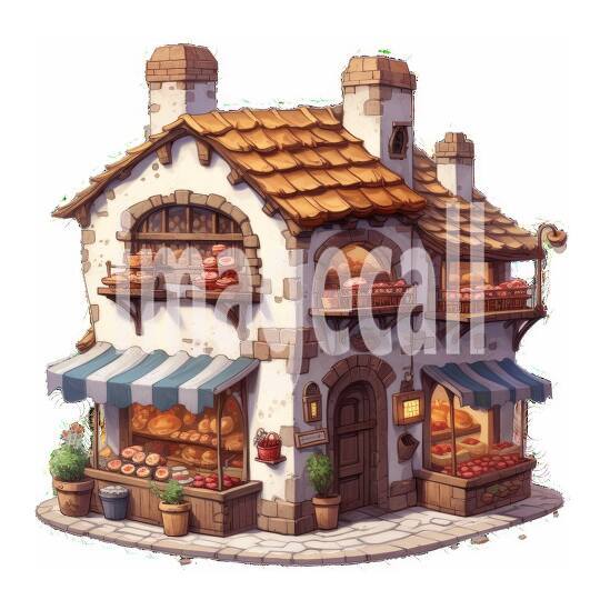 Bakers Shop (12)