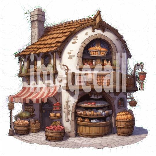 Bakers Shop (14)