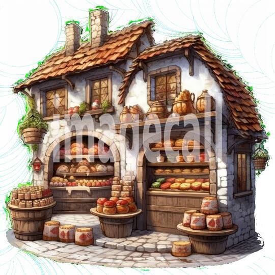 Bakers Shop (20)
