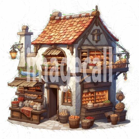 Bakers Shop (3)