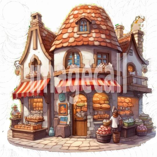 Bakers Shop (4)