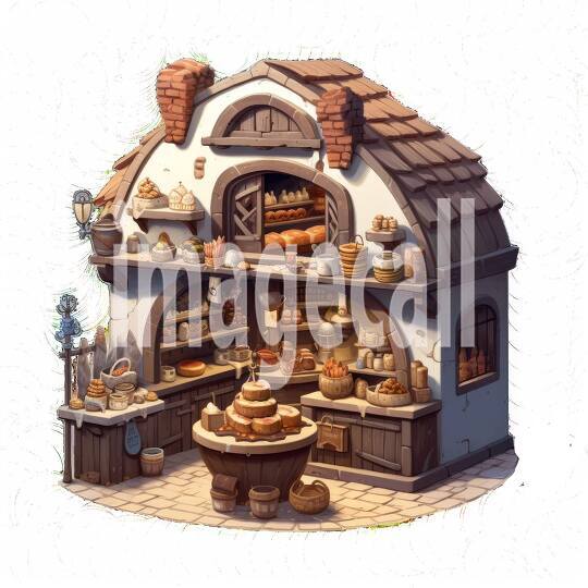 Bakers Shop (9)